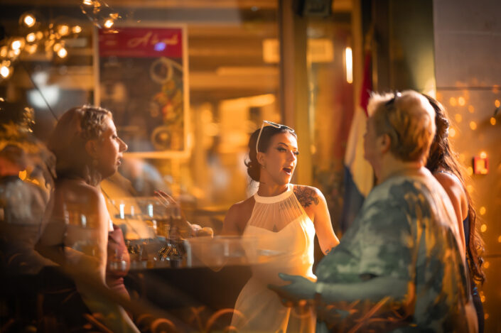 Vjenčana fotografija u Hrvatskoj – bezvremenske uspomene, ljubav i radost zabilježeni od strane DB Photographies.