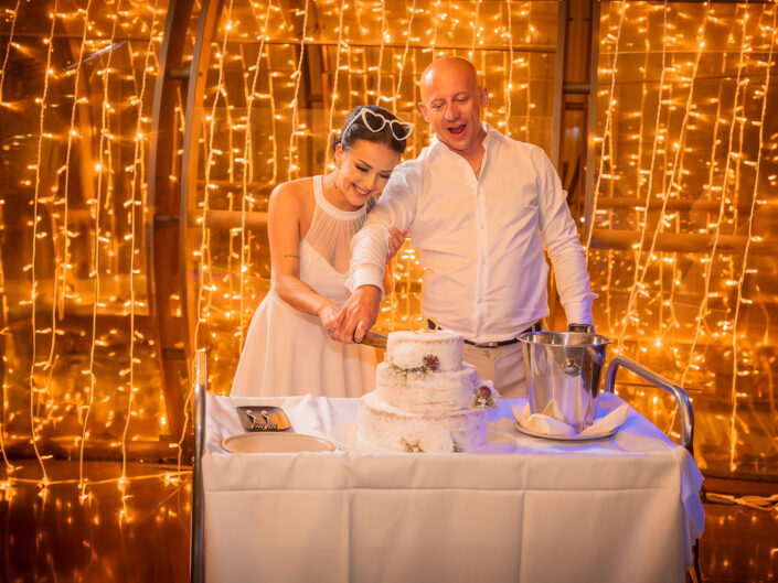 Vjenčana fotografija u Hrvatskoj – bezvremenske uspomene, ljubav i radost zabilježeni od strane DB Photographies.