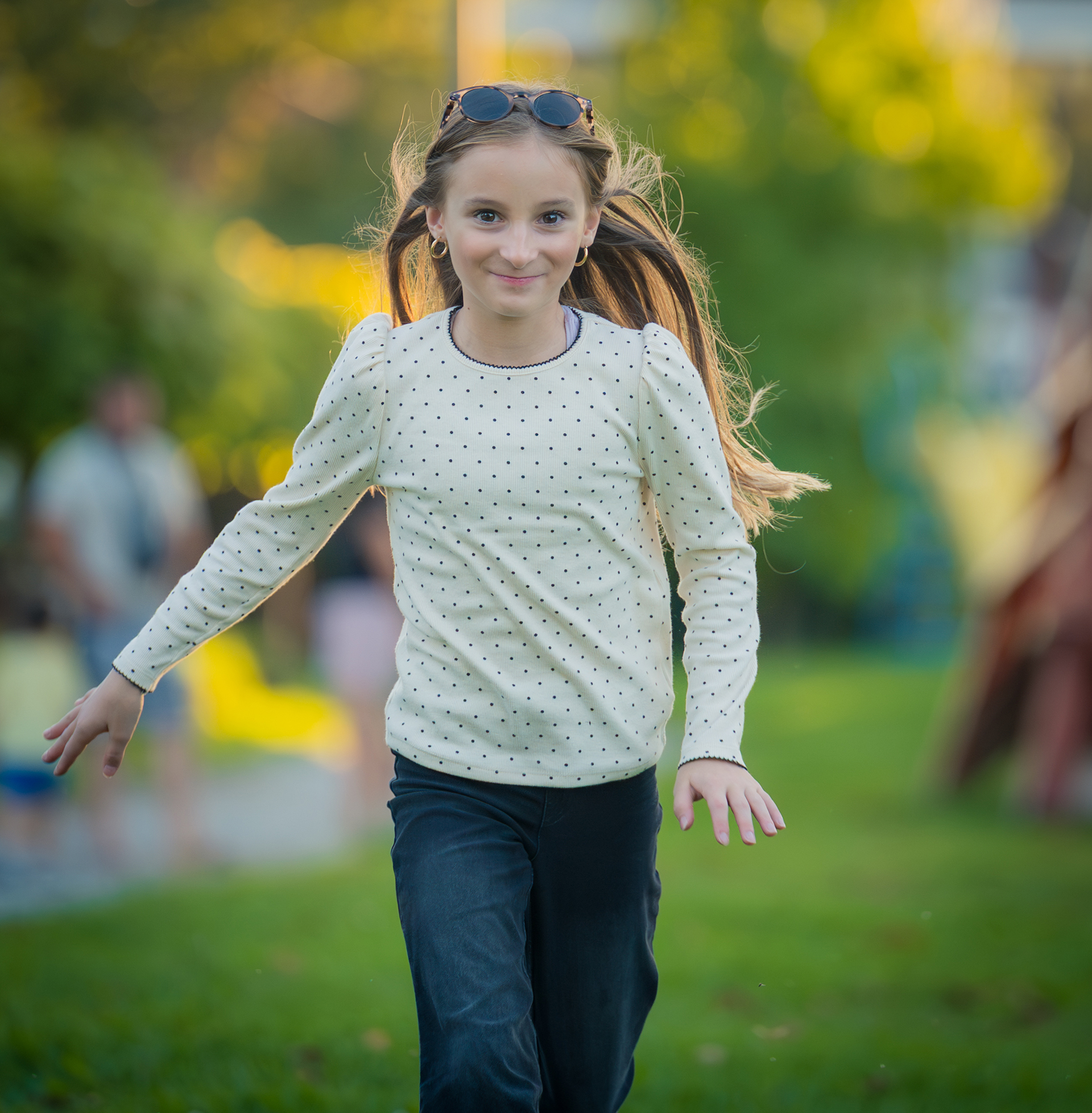 obiteljski fotograf Zagreb prije i poslije obrade fotografije